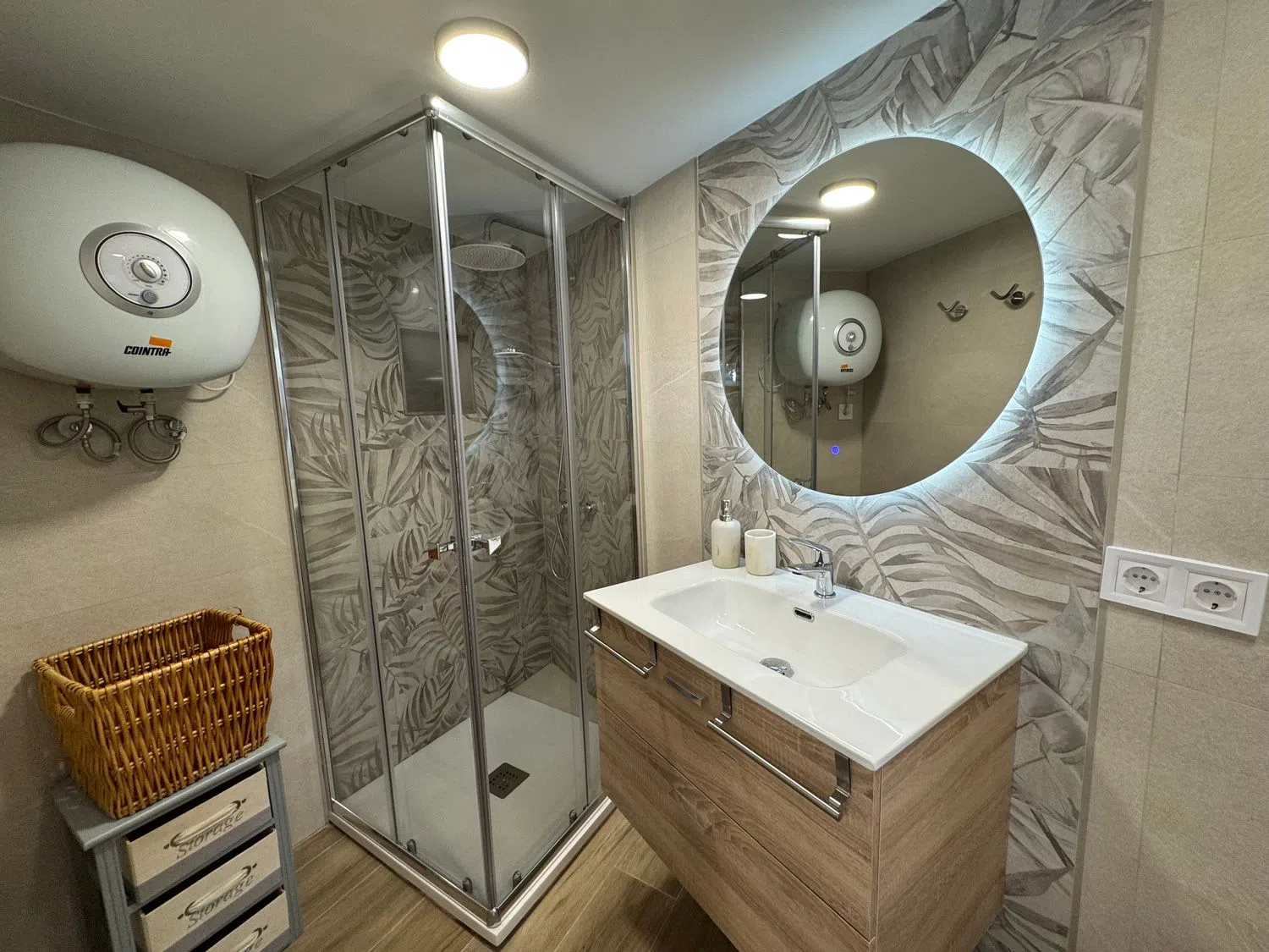 Casa independiente en calle de Magnolio, 9 - Foto 19