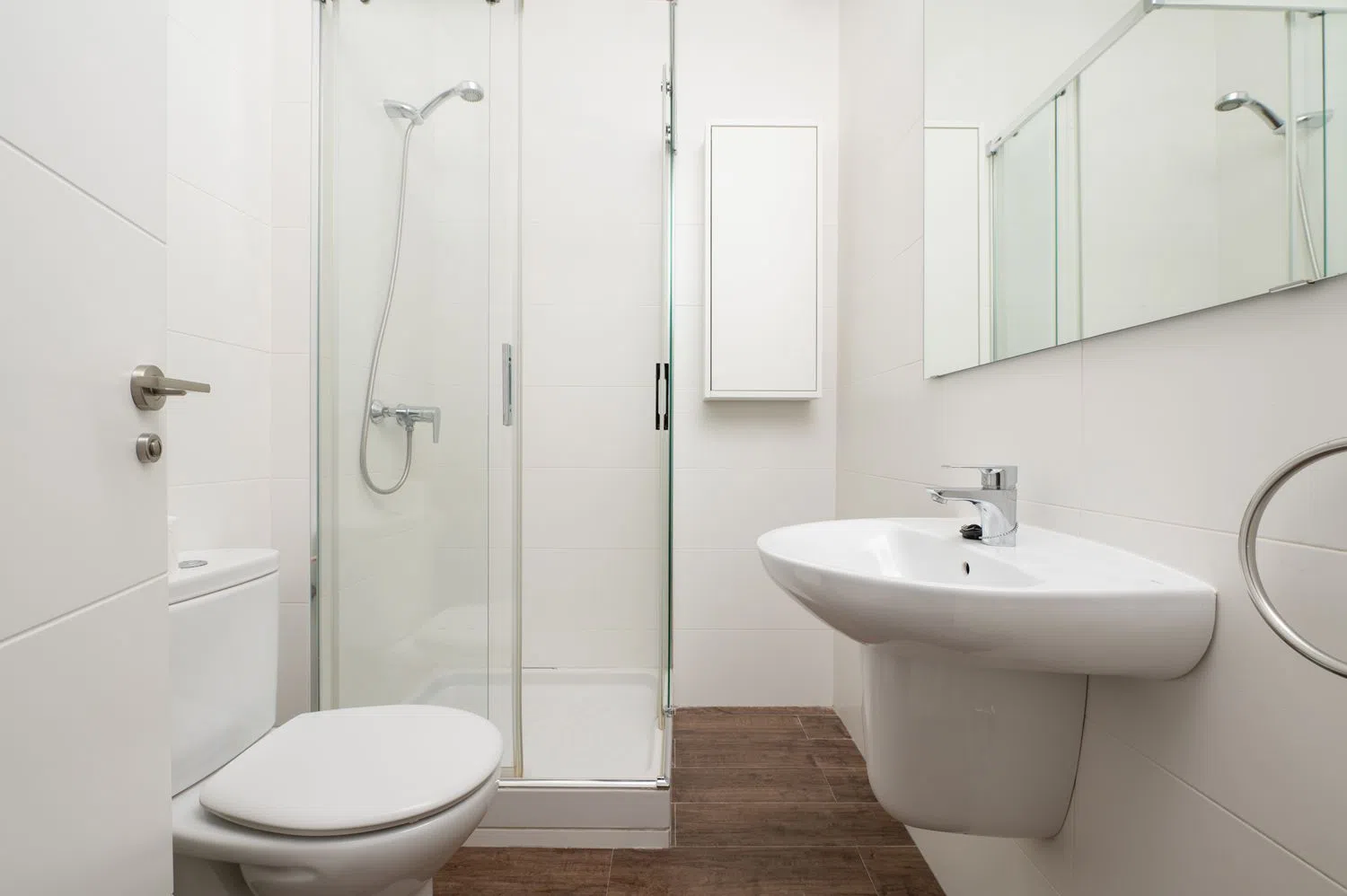 Piso en calle de Apolonio Morales, 1 - Foto 8