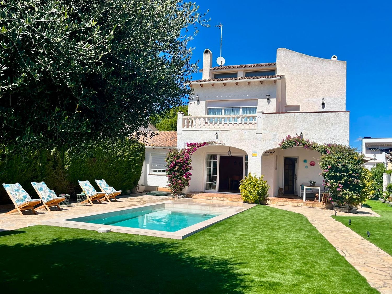 Casa o chalet independiente en Calle Montseny, 3, La Barquera, La Barquera - Foto 17