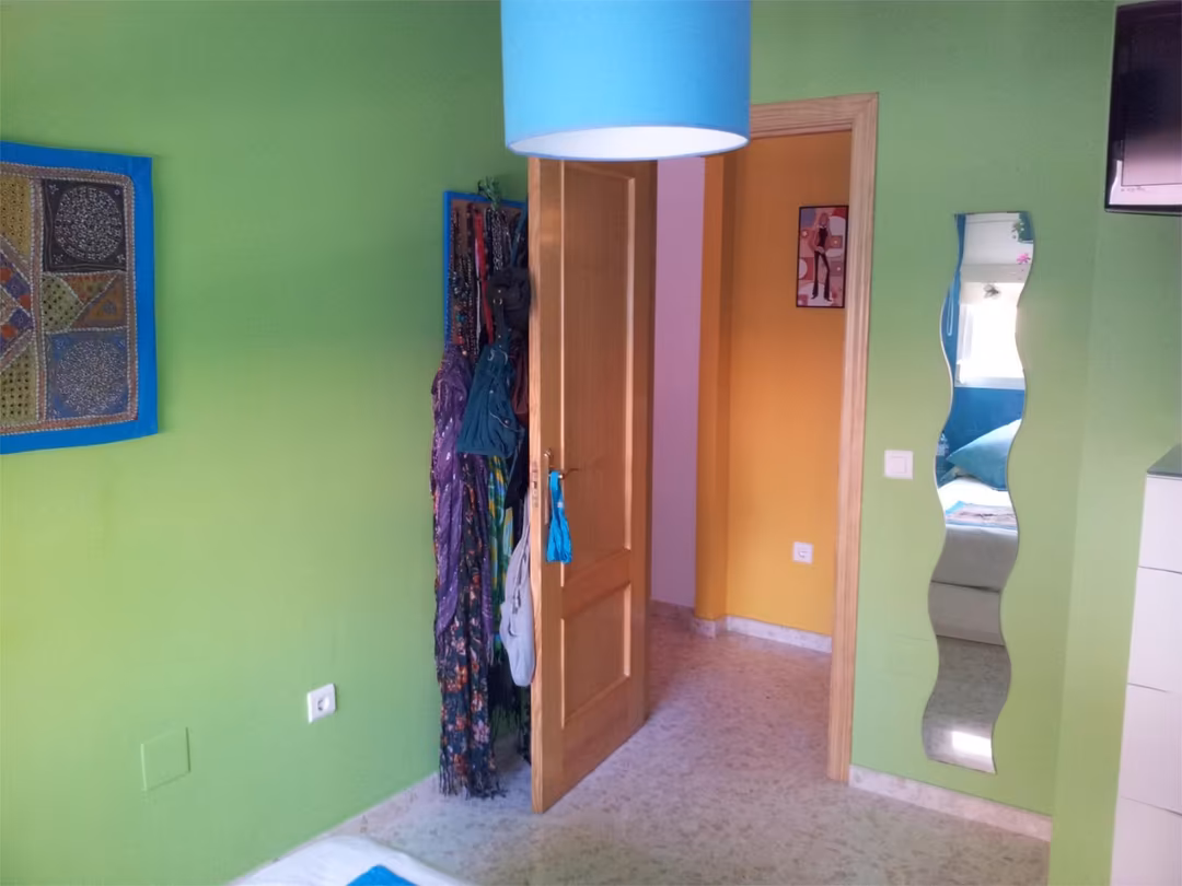 Piso en  Avenida de José Ortega y Gasset 75 - Foto 4