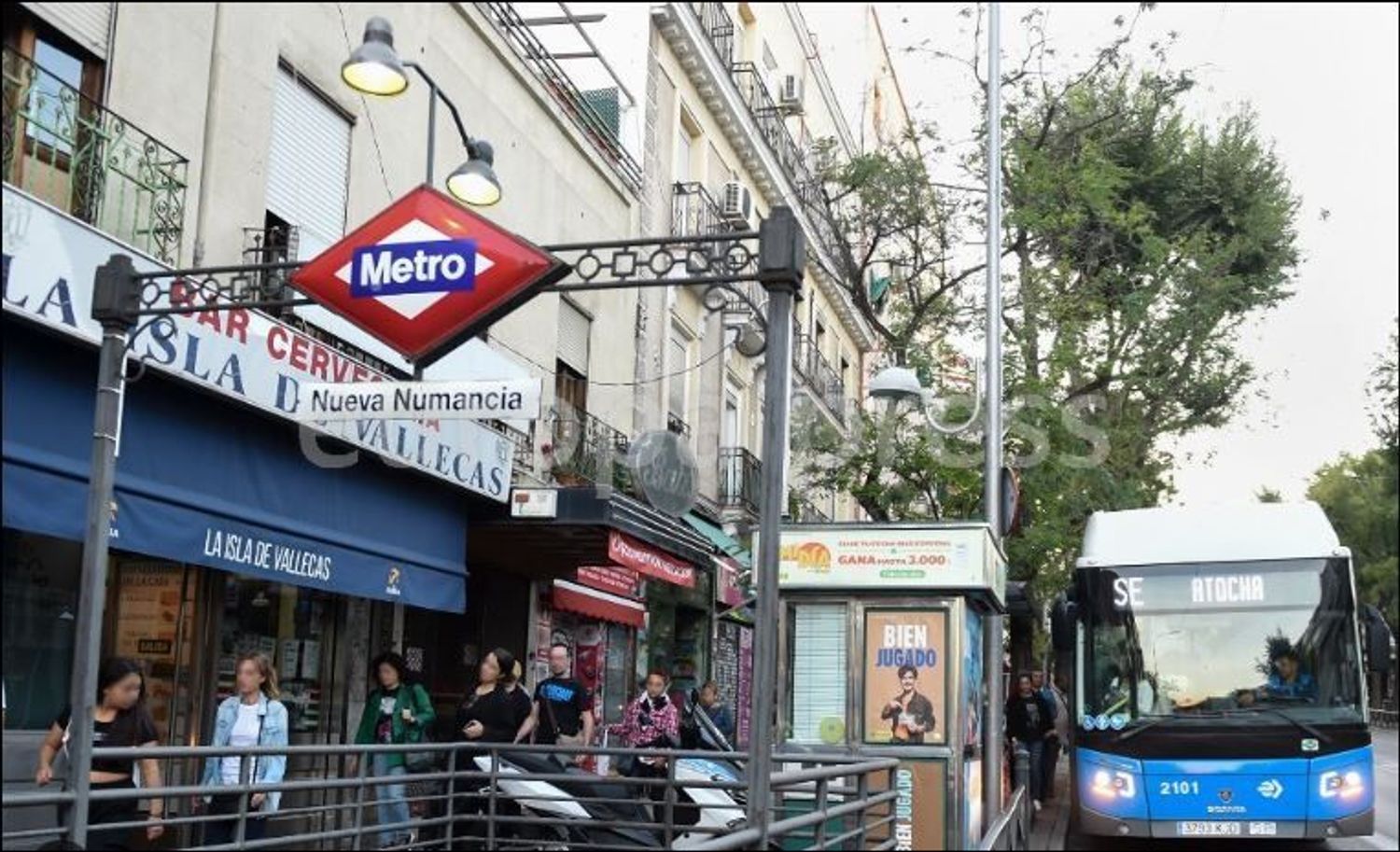 Piso en calle Collado de las Vertientes, 4 - Foto 13