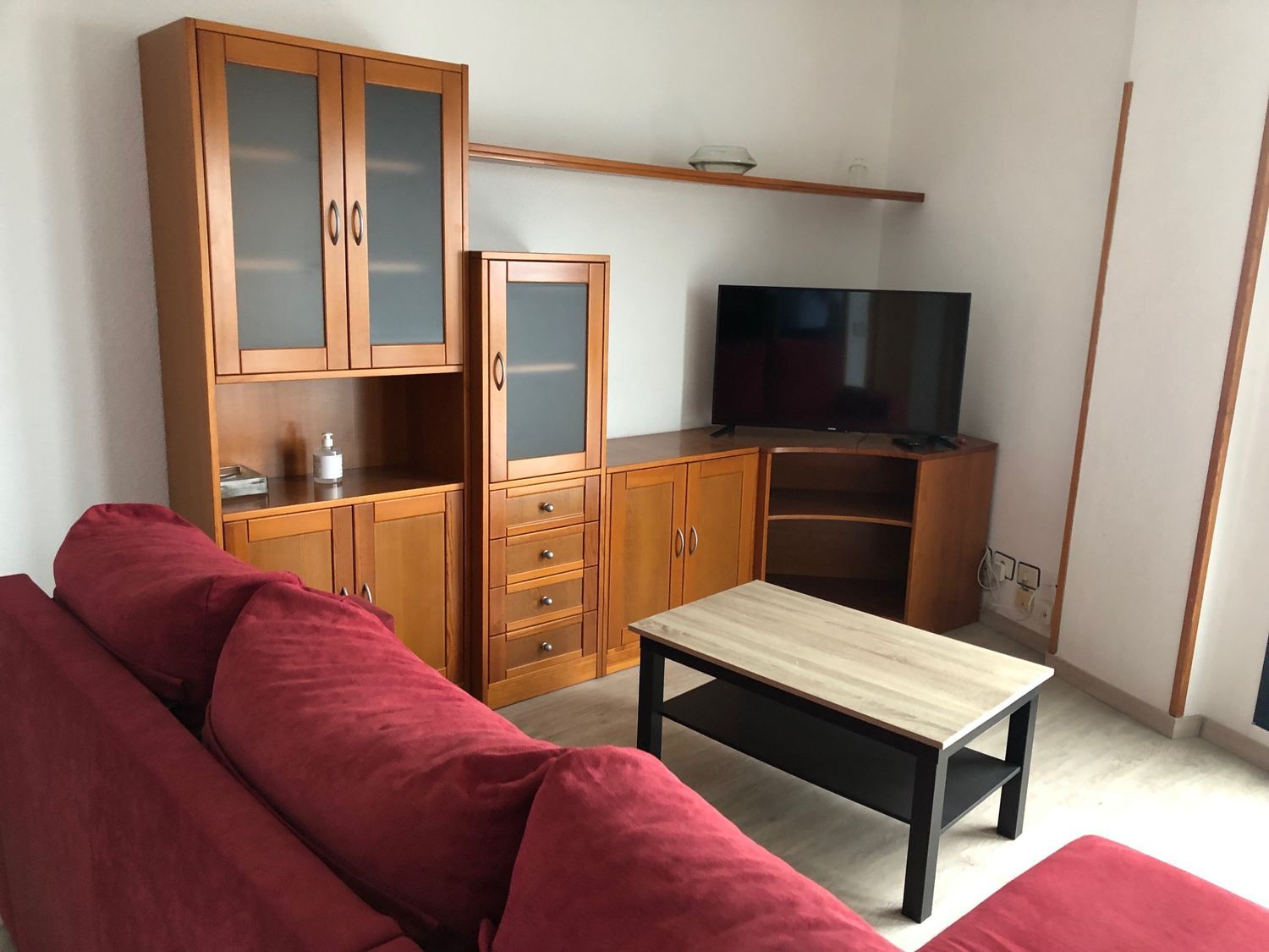 Piso en calle Pedro Cerón, 1 - Foto 2