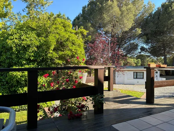 Casa o chalet independiente en Guadarrama - Foto 36