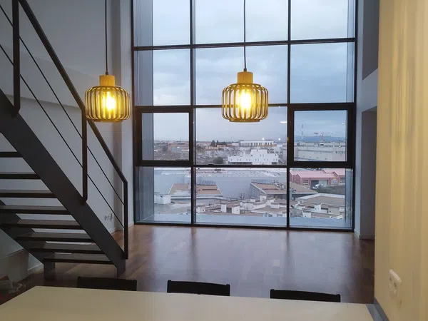 Loft en Avenida del Cerro del Águila, 2, Pol. Industrial sur, Pol. Industrial sur - Foto 1