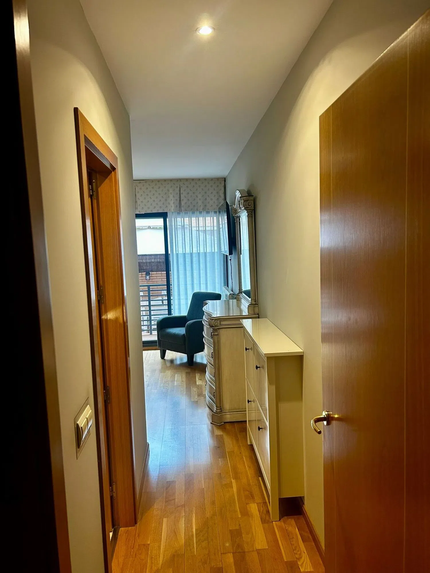 Piso en calle Castillo de Jarandilla, 2 - Foto 4