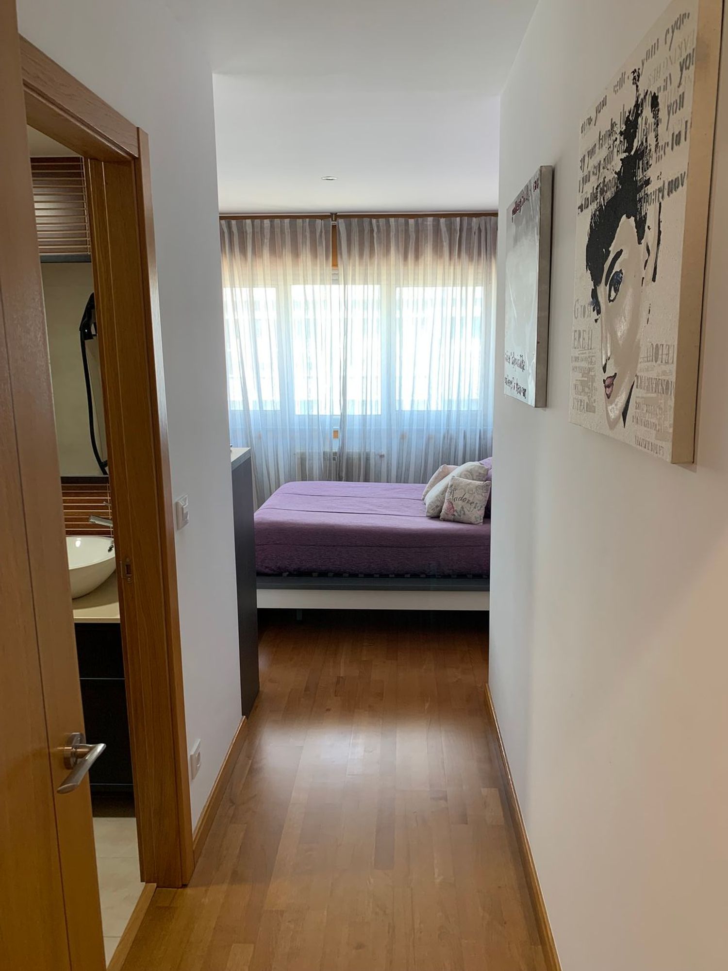 Piso en Camino de Castela, 319, Alto del Castaño, Alto del Castaño - Foto 19