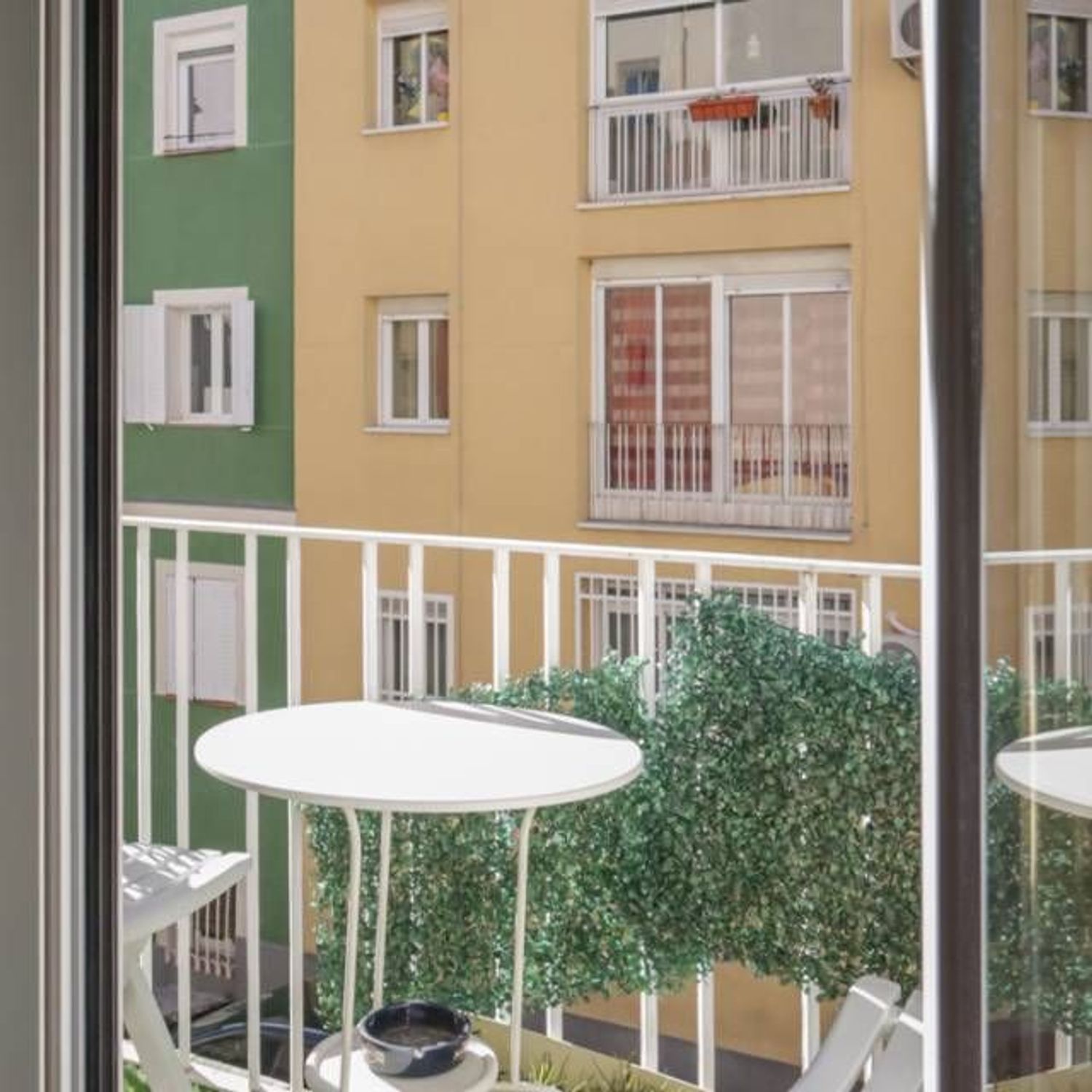 Piso en calle Prádena del Rincón, 21 - Foto 17