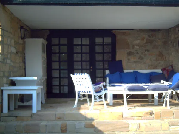 Casa o chalet independiente en Carretera San Pedro, 6 - Foto 4