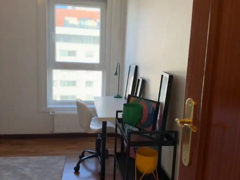 Piso en  Rúa Emilio González López 56 - Foto 17