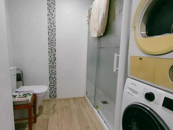 Chalet adosado en Calle del Albatros, 3, Cabo de las Huertas - Foto 37