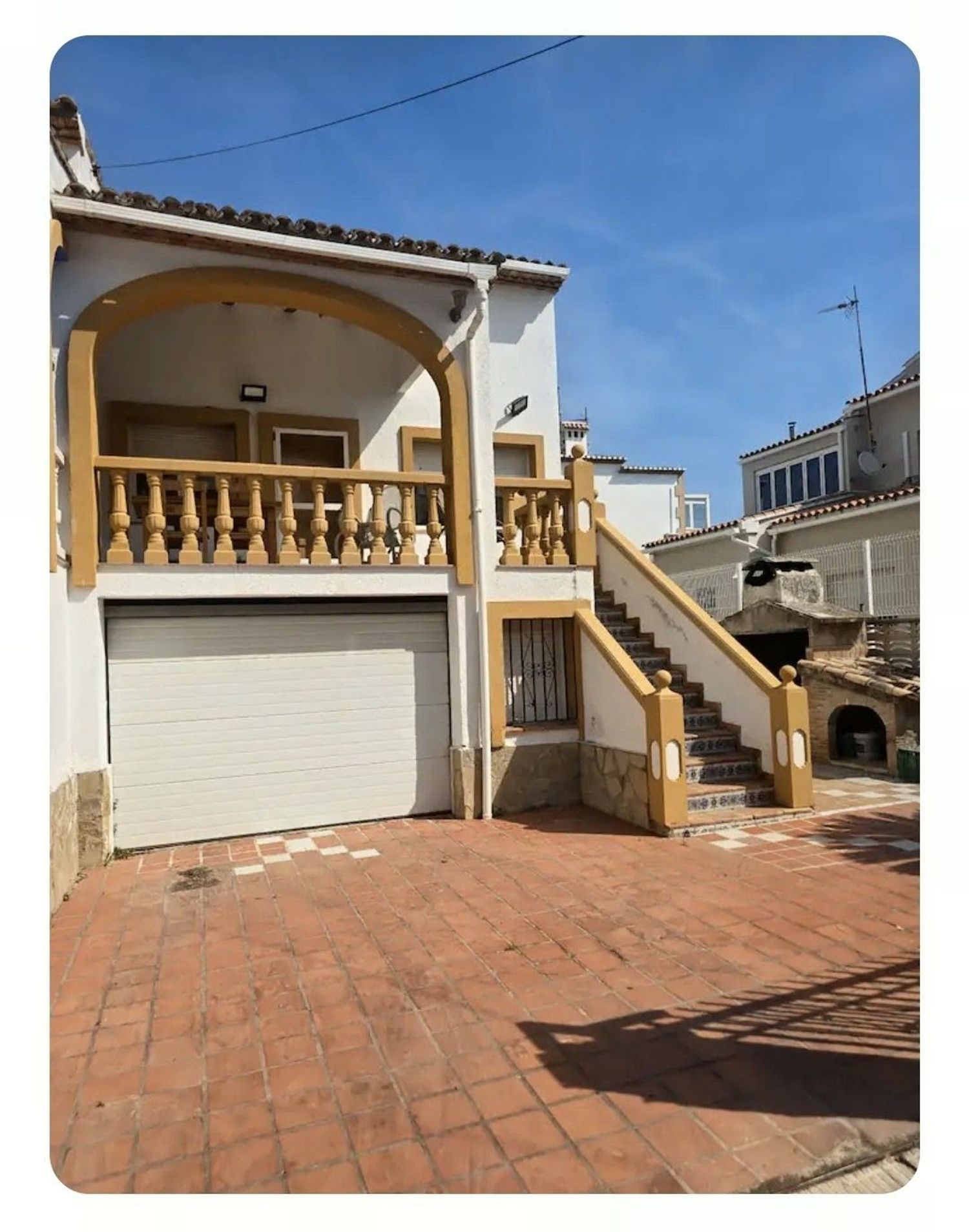 Chalet adosado en Calle de la Tintorera, 13, Platja de Oliva, Platja de Oliva - Foto 3