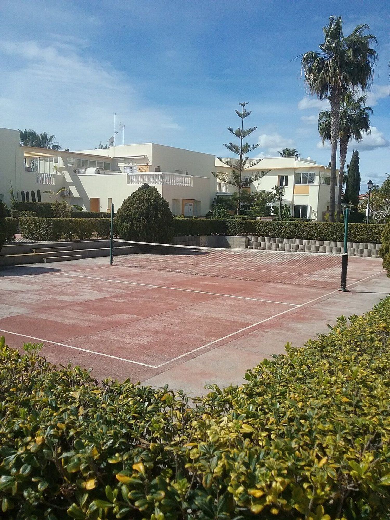 Piso en Avenida Tortuga Boba, 5, Vera Playa Naturista, Vera Playa Naturista - Foto 19