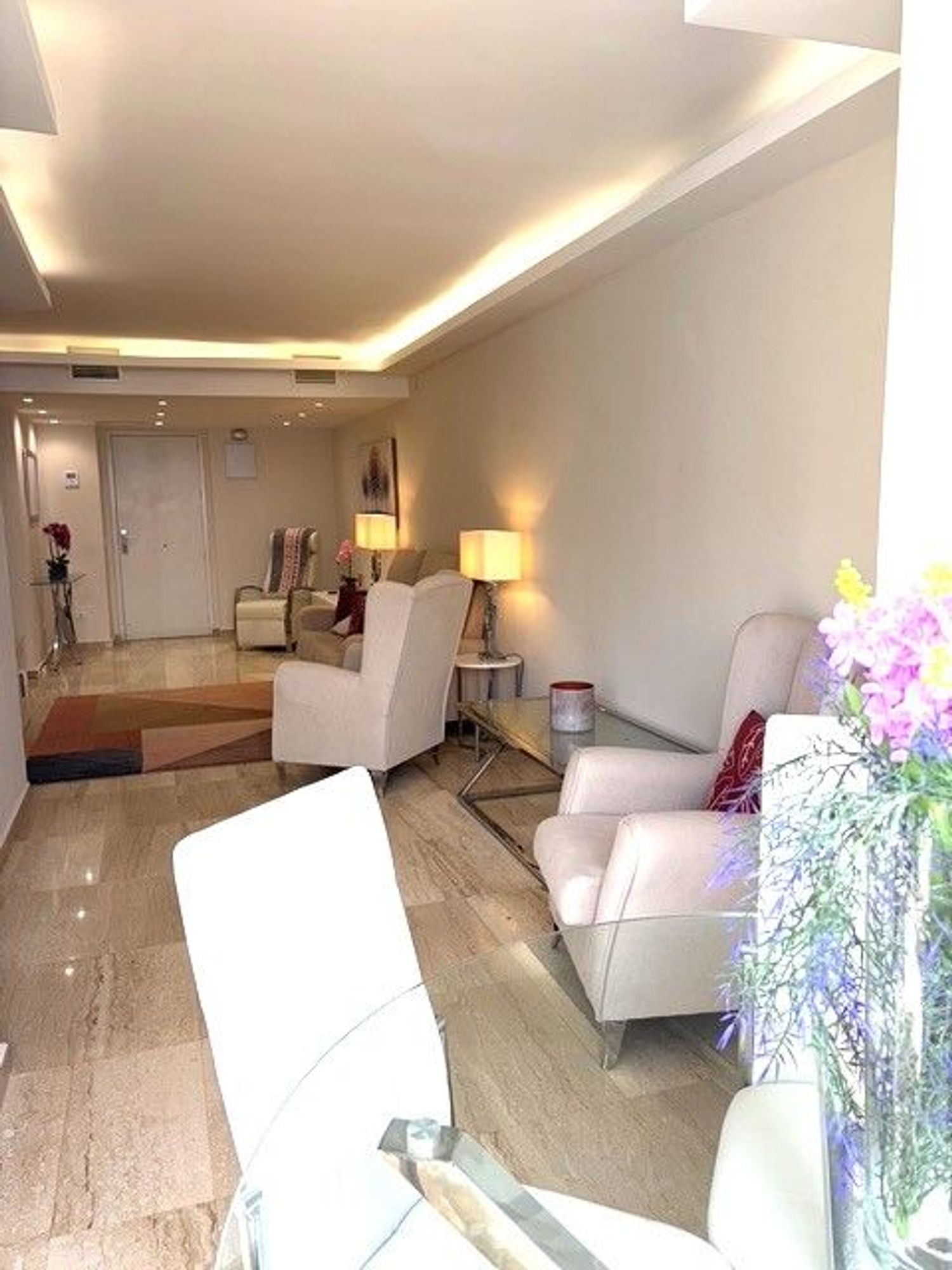 Piso en calle Rafaela Aparicio s/n Sn - Foto 7