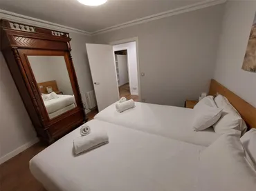 Apartamento en  Rúa de Altamira 2 - Foto 9