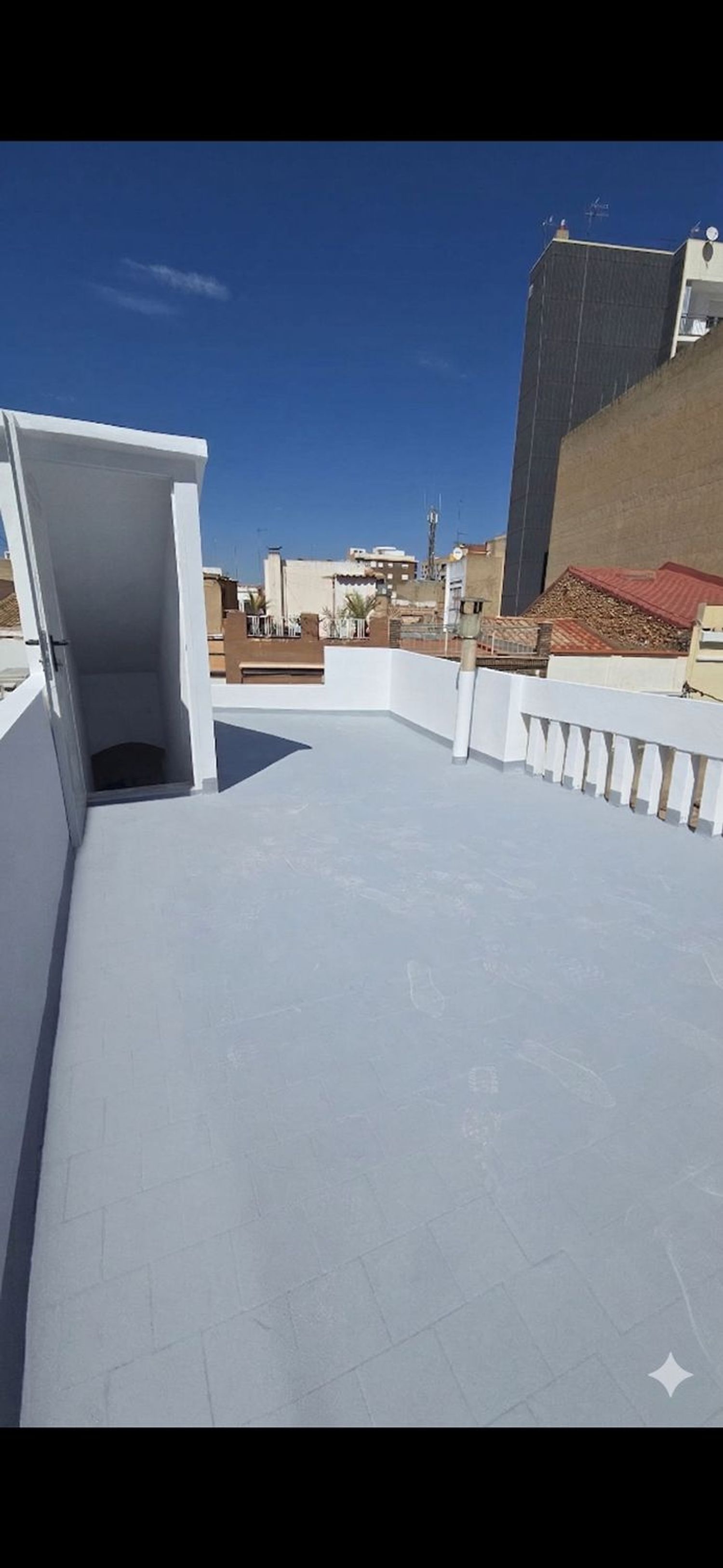 Piso en Calle Mare de Déu del Roser, 67 - Foto 8