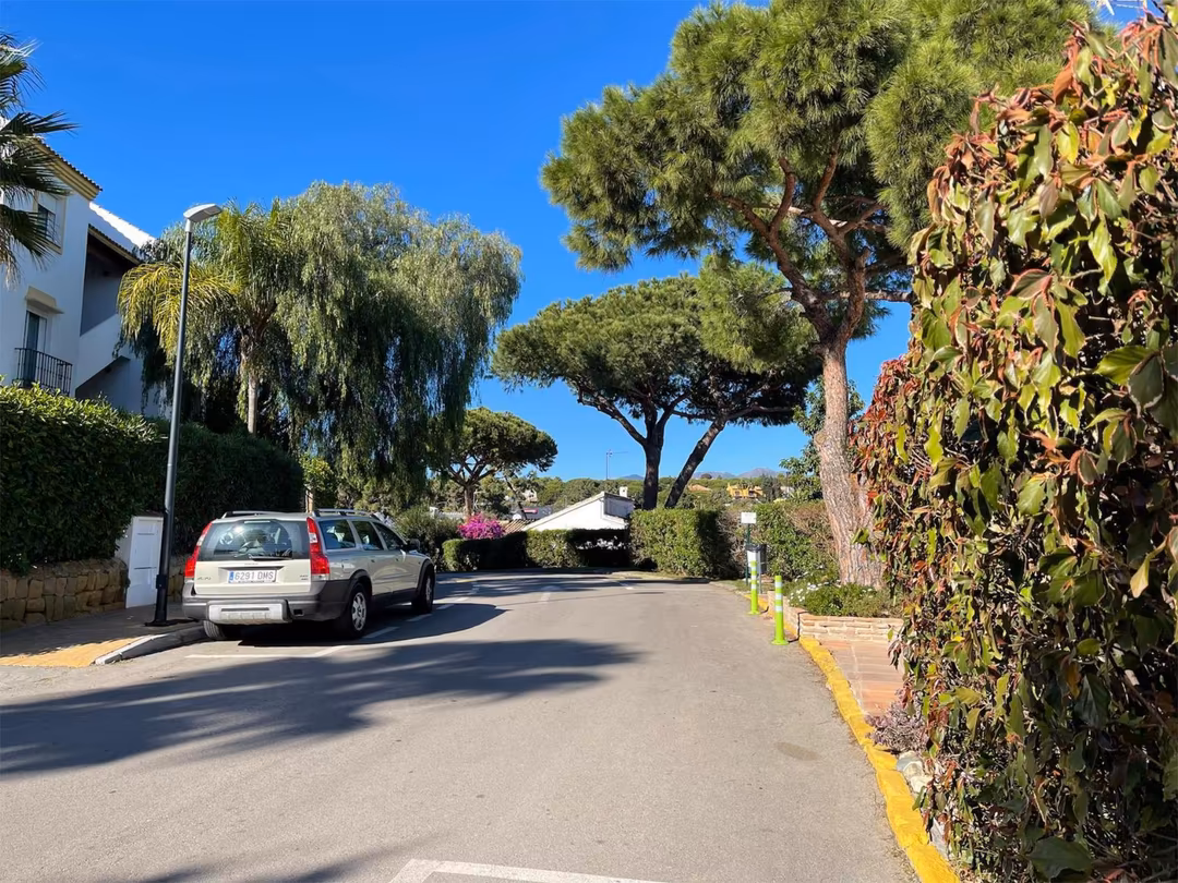 Piso en  Urbanización Pueblo Andaluz 12D - Foto 20