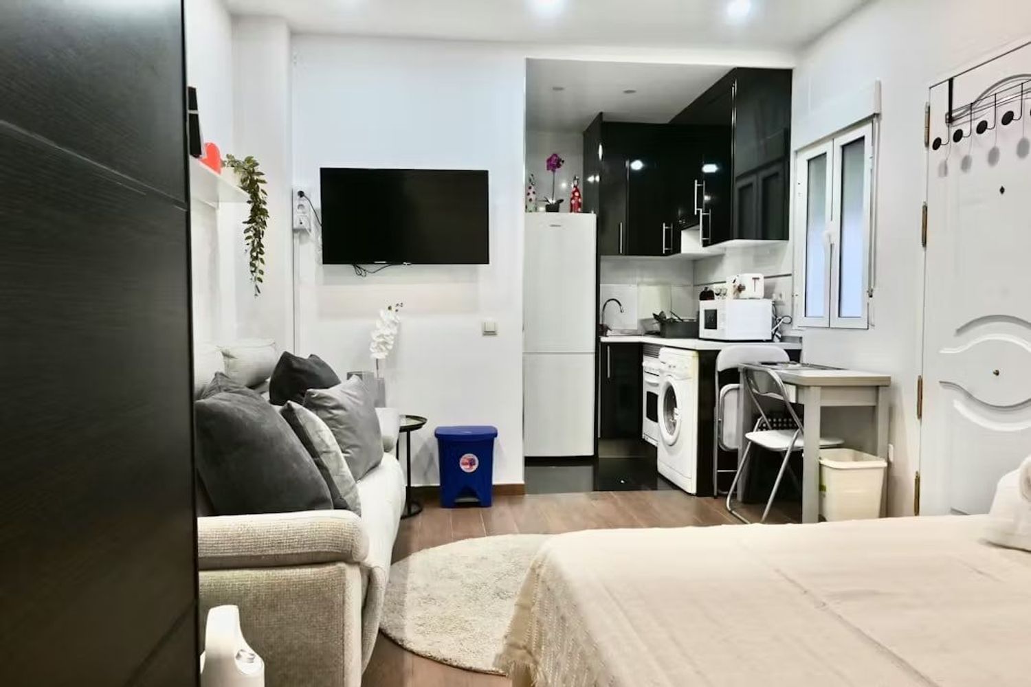 Piso en calle Moreno Monroy, 2 - Foto 8