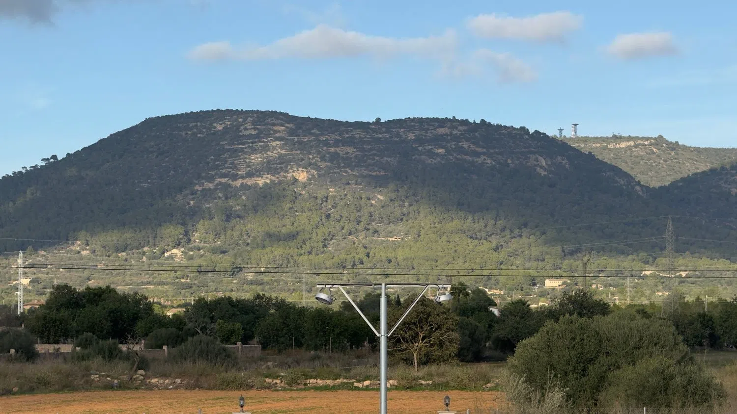 Piso en carretera Campos, 115 - Foto 2