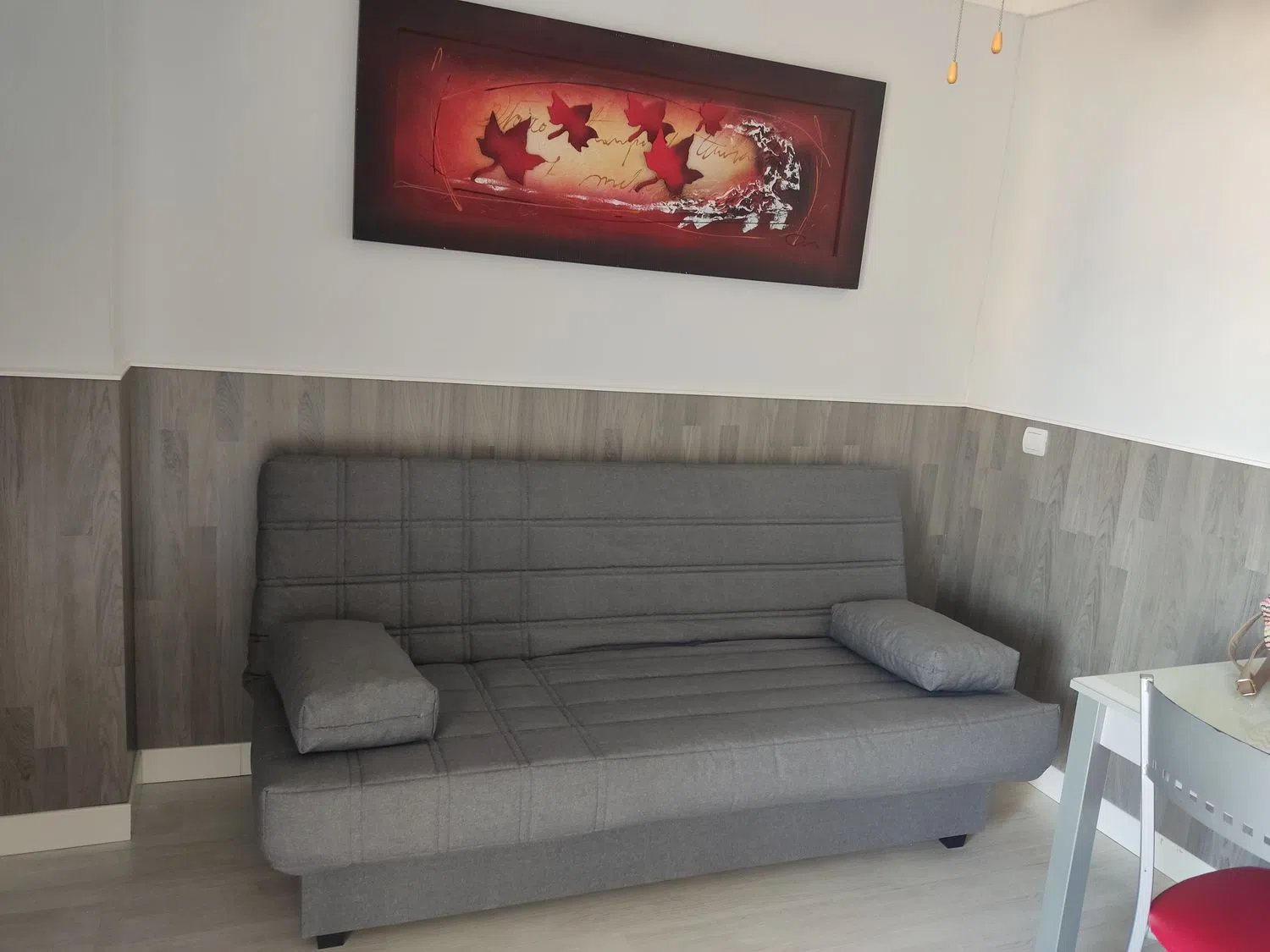 Estudio en avenida Carlota Alessandri, 99 - Foto 11