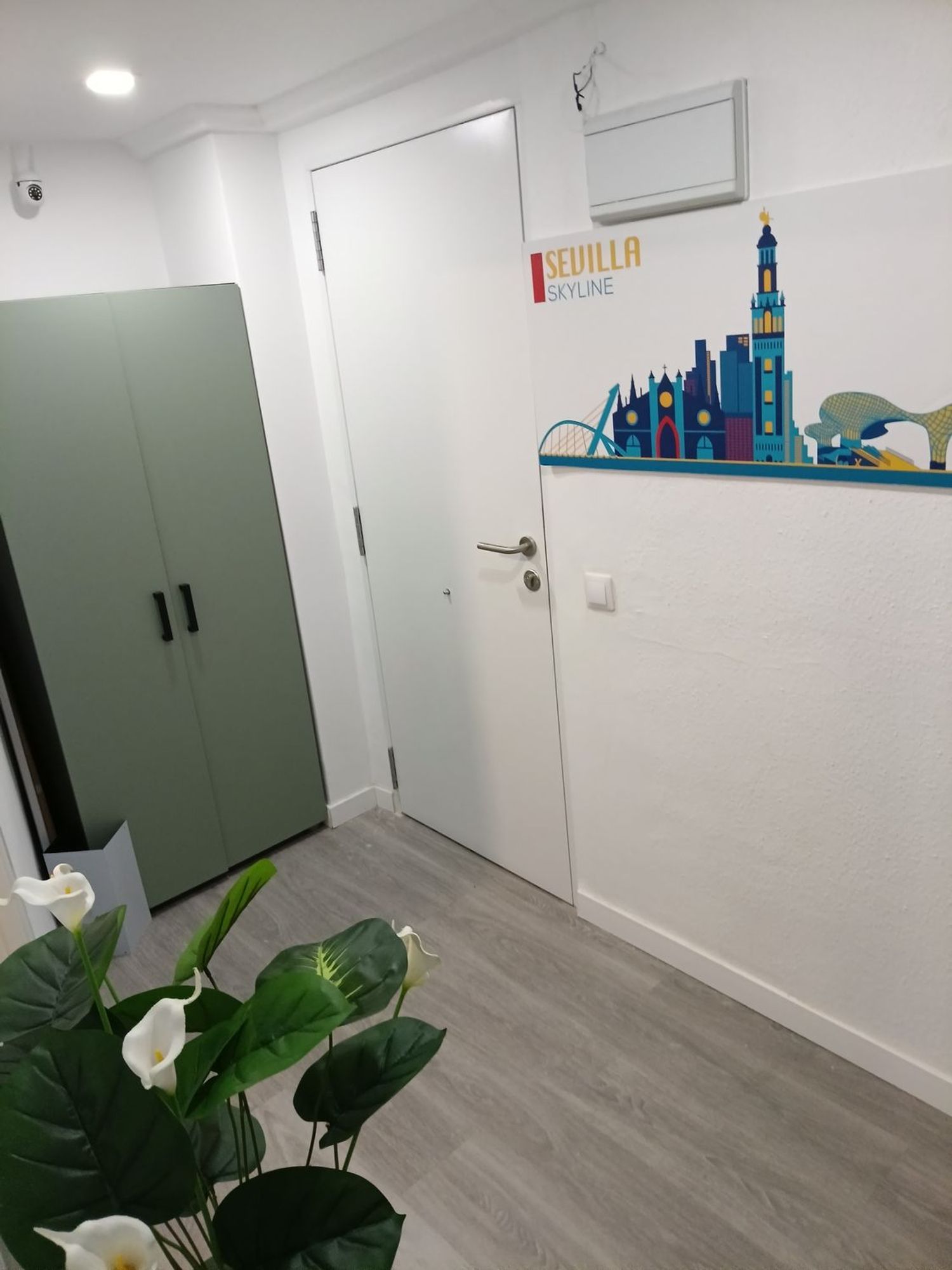 Piso en calle Oscar Carvallo, 1 - Foto 5