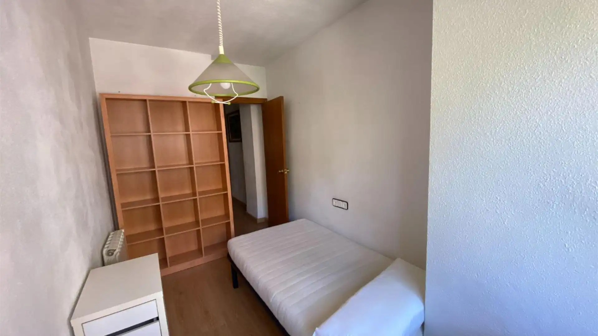 Piso en  Avenida Juan Antonio Perea 16 - Foto 9