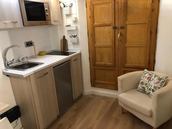 Estudio en Calle de l'Espaseria, 20, Sant Pere - Santa Caterina i la Ribera - Foto 8