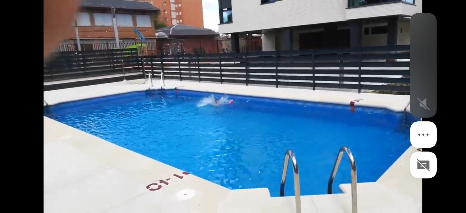 Piso en calle Hoyo de Pinares, 6 - Foto 2