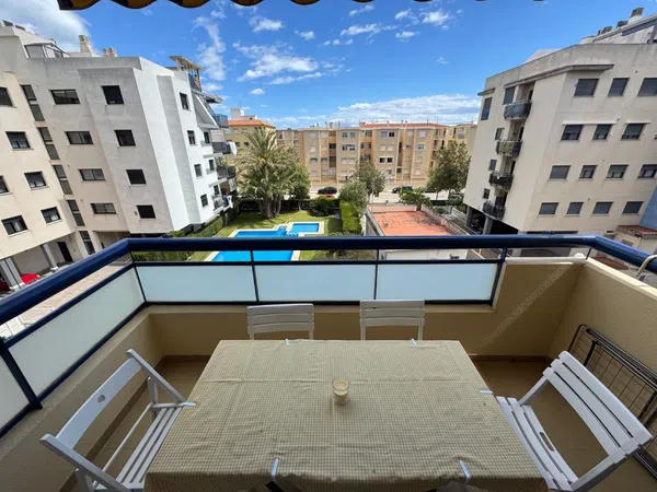 Piso en Calle Llevant, 4 - Foto 7