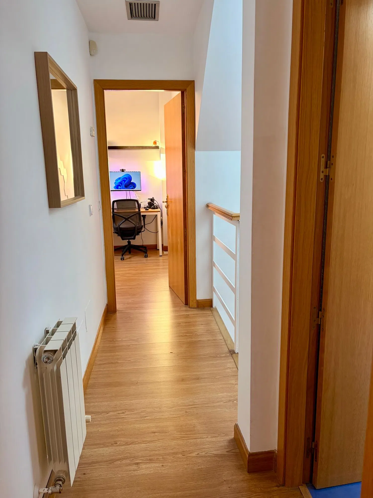 Chalet pareado en Barrio Fuente del Berro - Foto 23