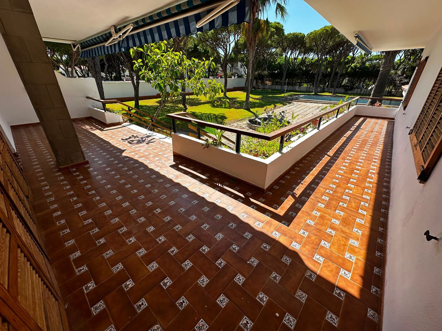 Casa o chalet independiente en Avenida de la Barrosa, 64, La Barrosa, La Barrosa - Foto 16