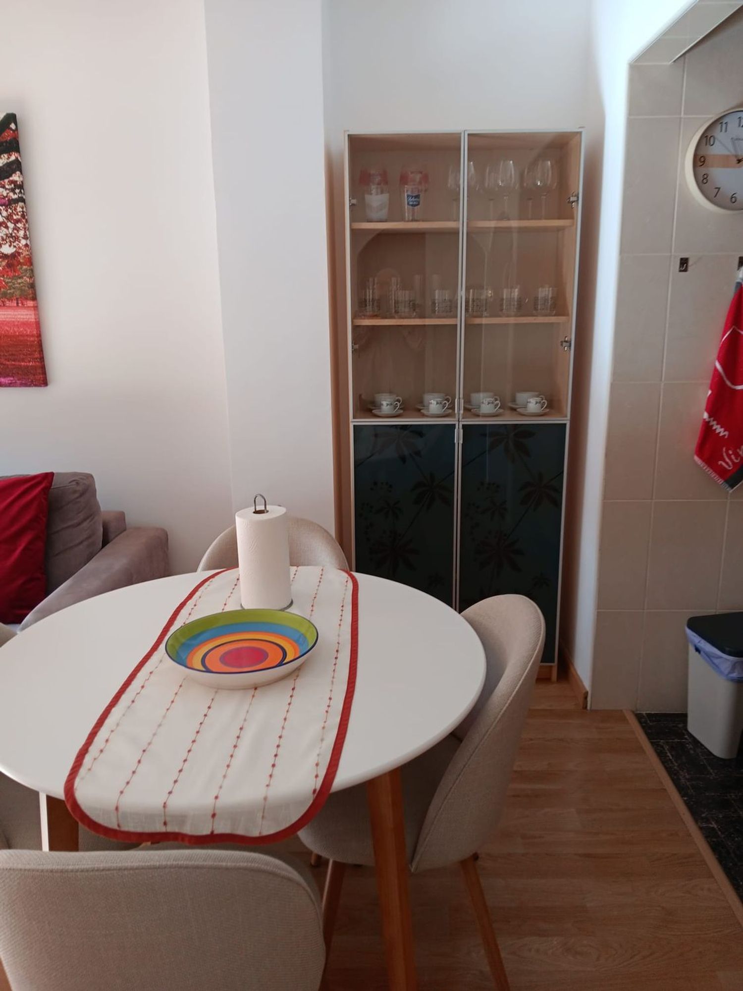 Piso en calle de Iriarte, 39 - Foto 3