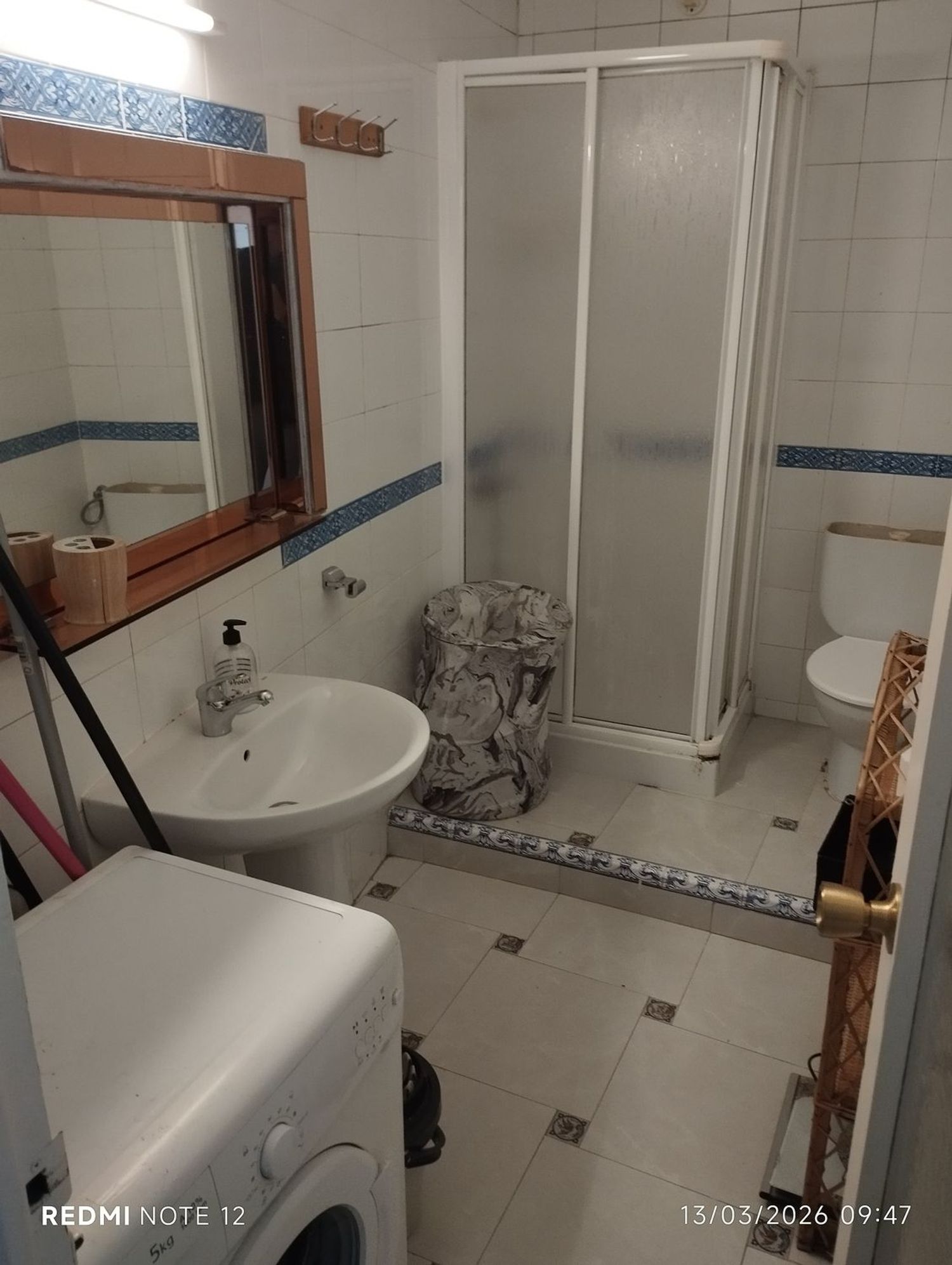 Piso en calle Mesón del Moro, 2 - Foto 7