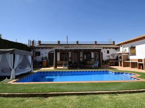 Casa o chalet independiente en Moraleda de zafayona s/n - Foto 13