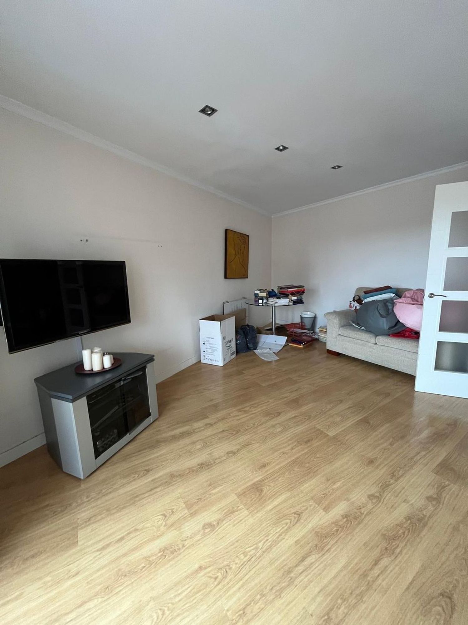 Piso en avenida de las Ciencias, 59 - Foto 22