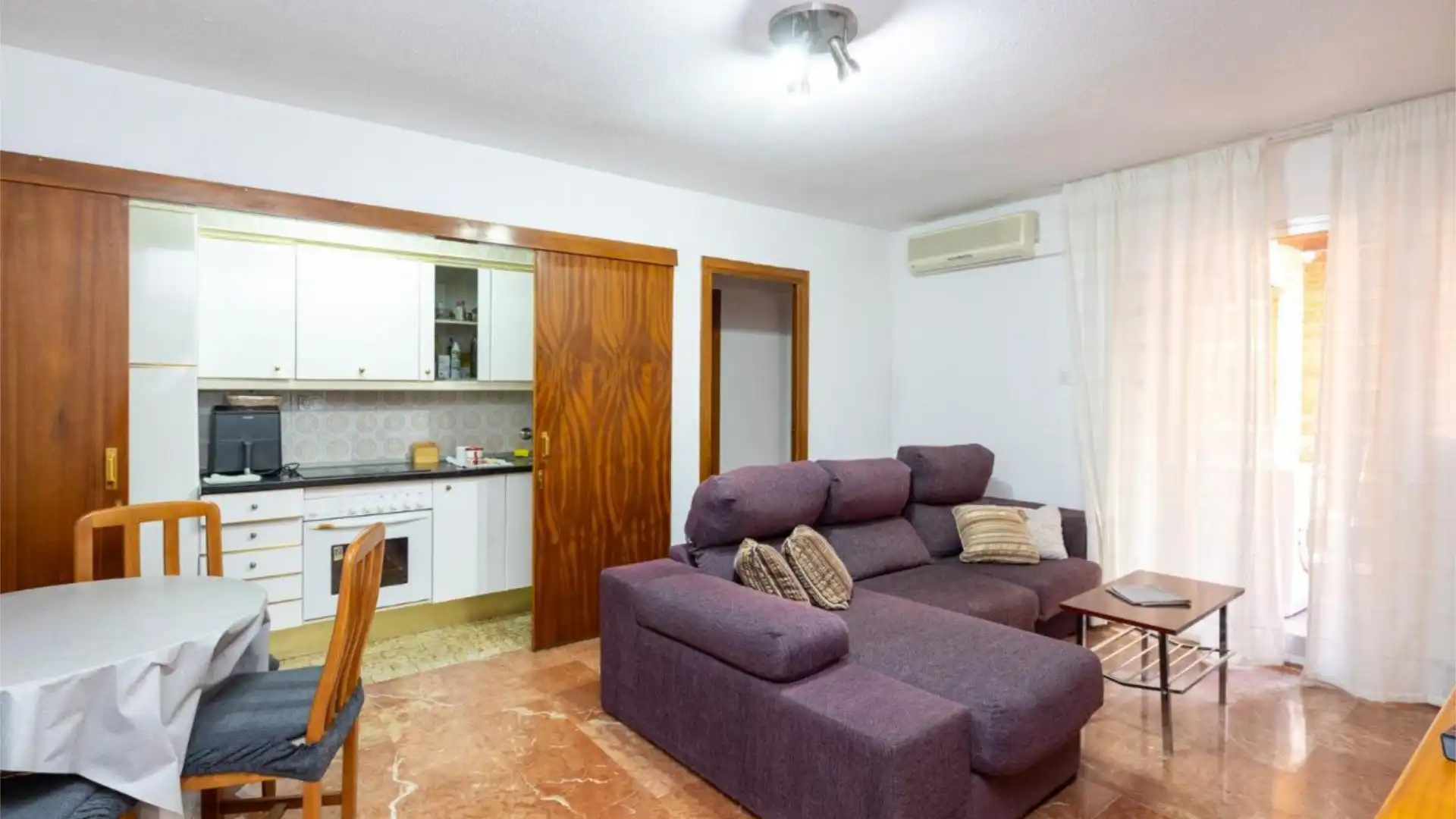 Apartamento en  Calle Pedro Antonio de Alarcón 3 - Foto 8