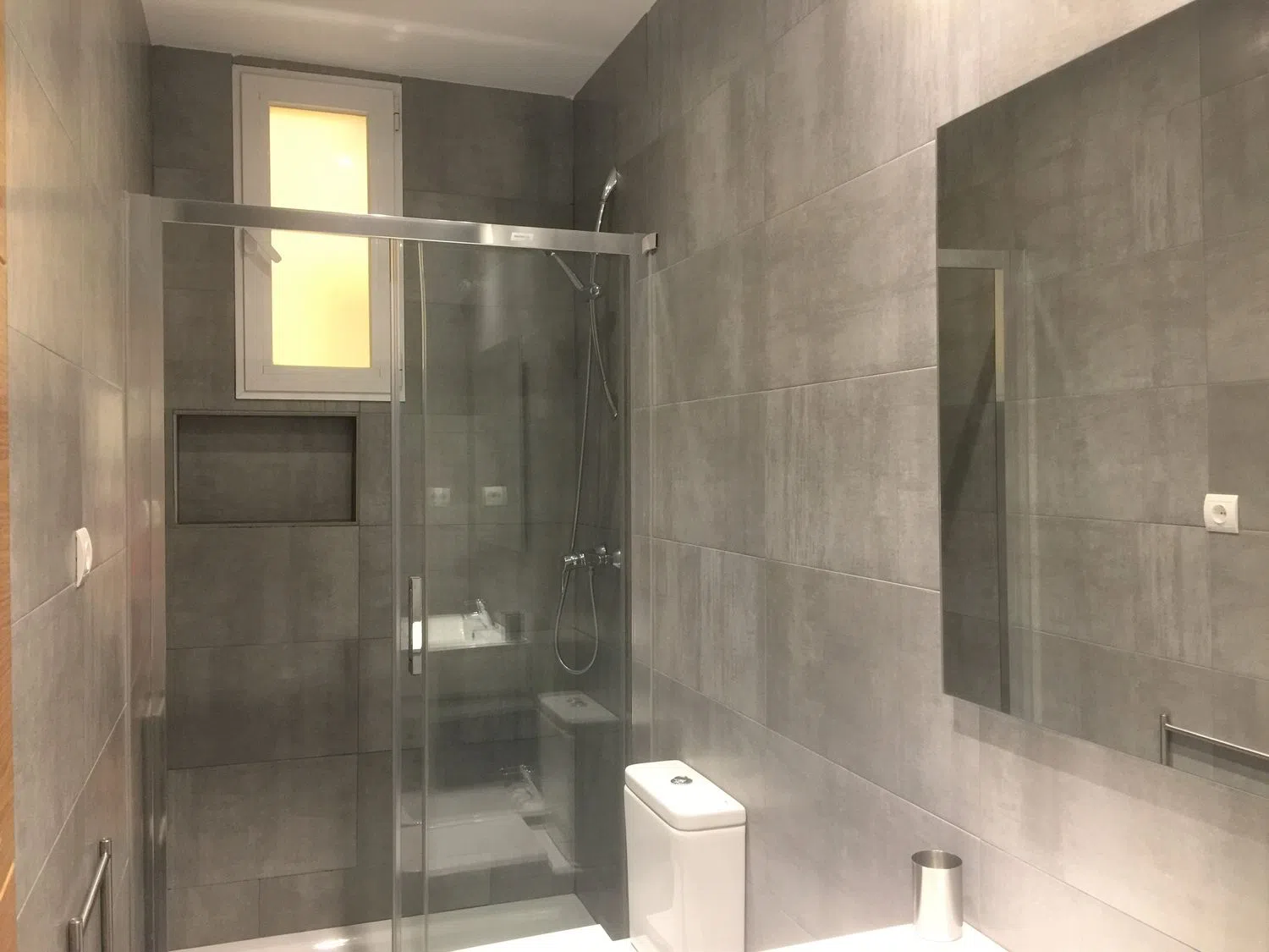 Piso en calle del Conde de Peñalver, 82 - Foto 14