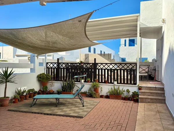 Chalet adosado en Urbanización La Almadraba, 11 - Foto 3