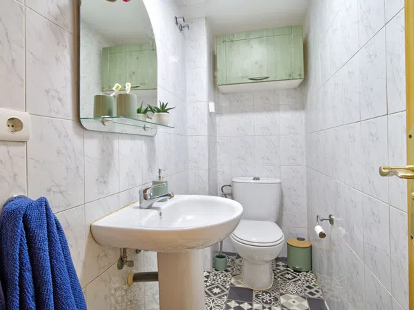 Chalet adosado en calle Carmen de Burgos, 18 - Foto 18