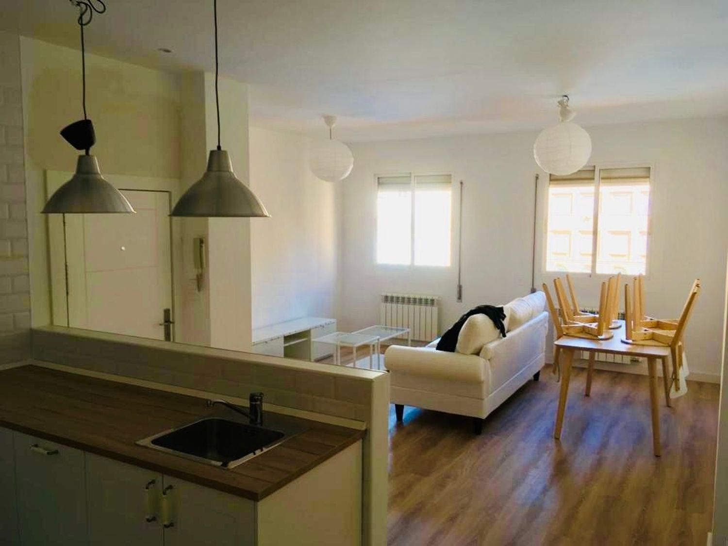 Piso en calle del Porvenir, 19 - Foto 4