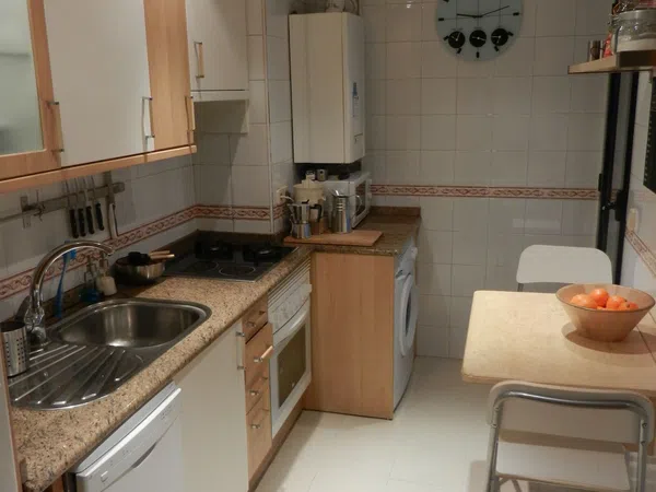 Piso en calle Juan Martín el Empecinado, 23