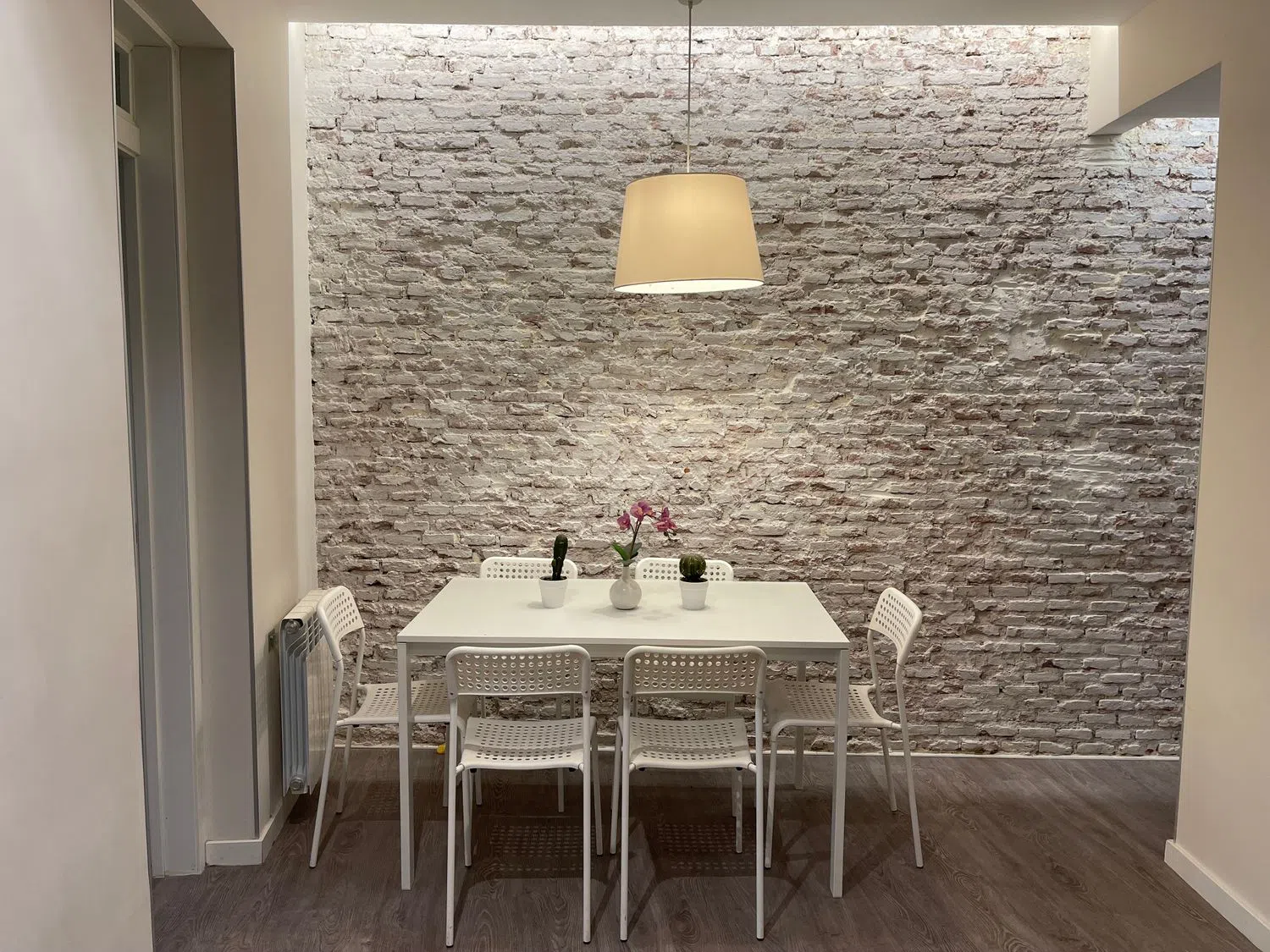 Piso en avenida de Pablo Iglesias, 19 - Foto 5