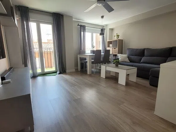 Piso en Calle de Lugo, 73, Barrio Torrero - Foto 3