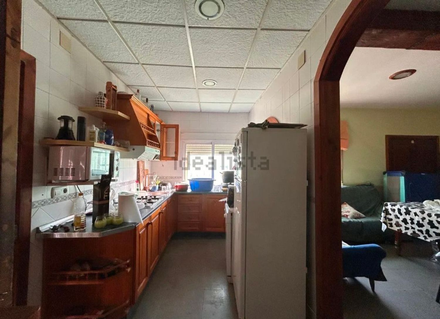 Finca rústica en Polígono 1, 3 - Foto 7