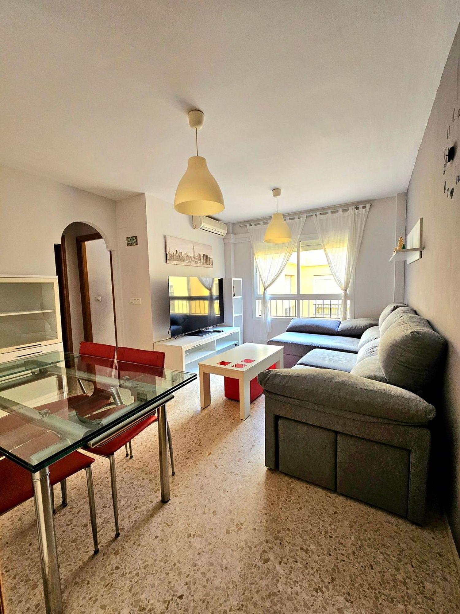 Ático en Calle Ceuta, 36, Santa Cristina - San Rafael - Foto 3