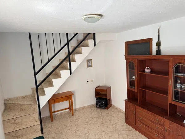 Casa de pueblo en Calle Diego de Almagro, 9 - Foto 3