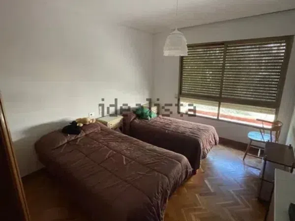 Piso en Plaza Circular, 2, Santa María de Gracia - Foto 9