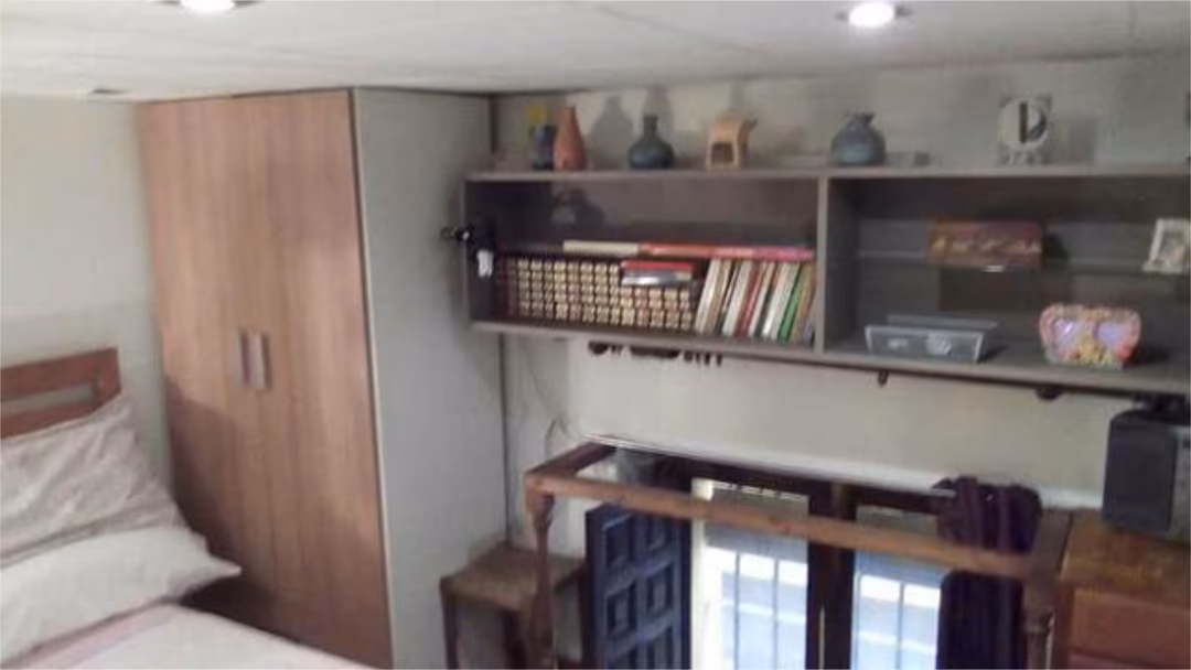 Apartamento en Centro - Foto 5