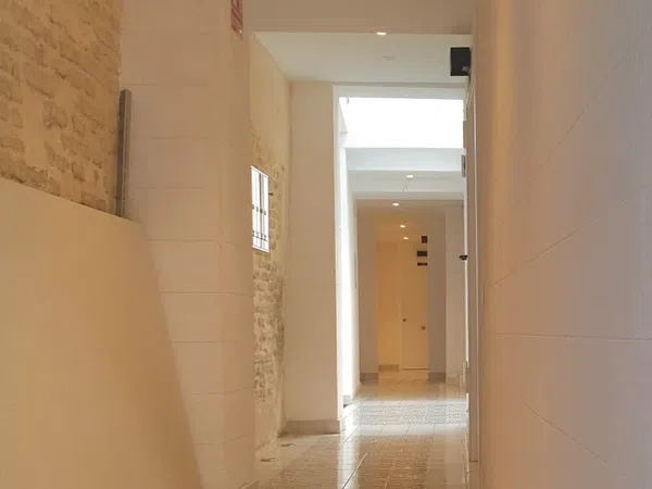 Dúplex en calle Sol, 125