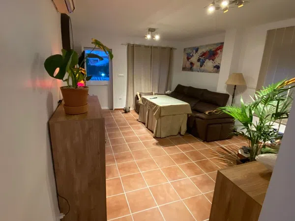 Chalet adosado en Calle San Cayetano, 1, Centro - La Costilla, Centro - La Costilla - Foto 15