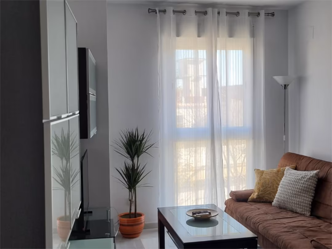 Piso en  Calle Parlamento de Andalucía 1 - Foto 5